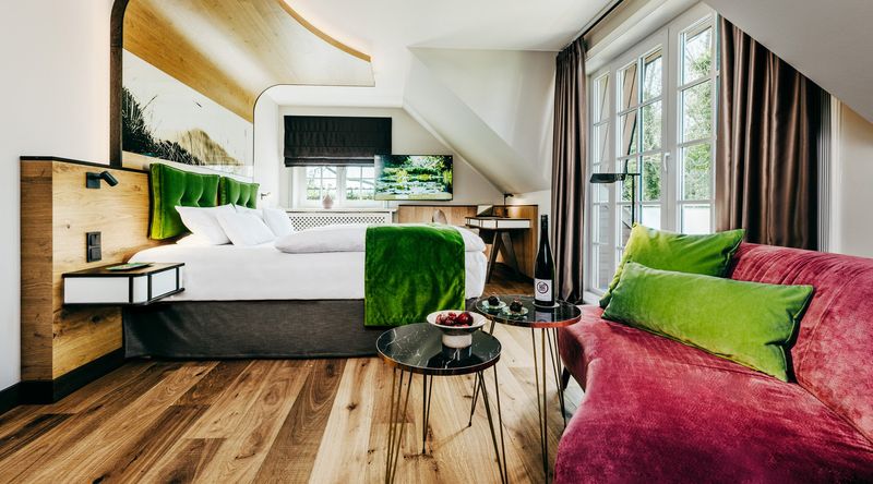 Landhaus Stricker — Eindruck 23