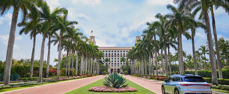 The Breakers — Eindruck 19