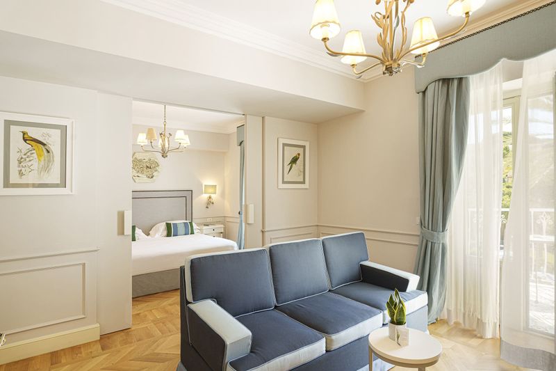 Palazzo Manzi Terme & Spa — Eindruck 4