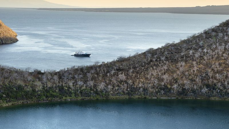 andBeyond Galápagos Explorer — Eindruck 10