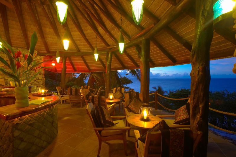 Fregate Island Private — Eindruck 20