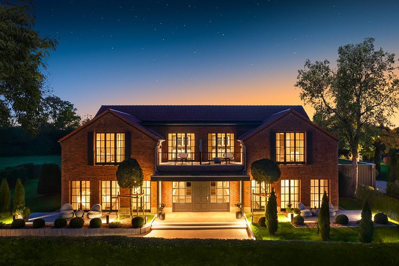 Weissenhaus Private Nature Luxury Resort — Eindruck 14
