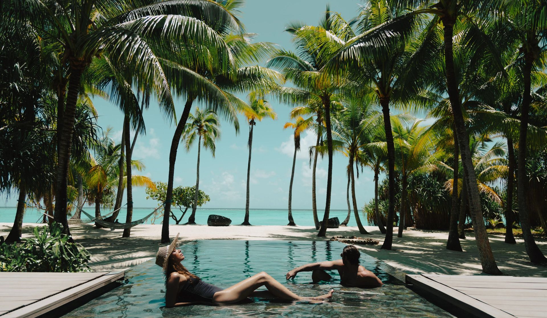 The Brando — Eindruck 8