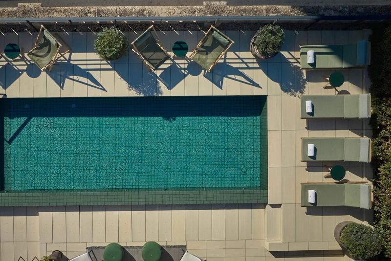 Sant Francesc Hotel Singular — Eindruck 14