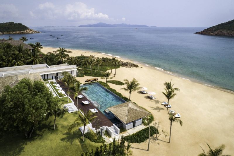Anantara Resorts Vietnam — Eindruck 18