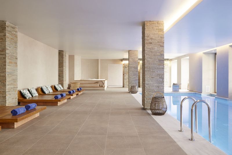 Eagles Resort — Eindruck 21