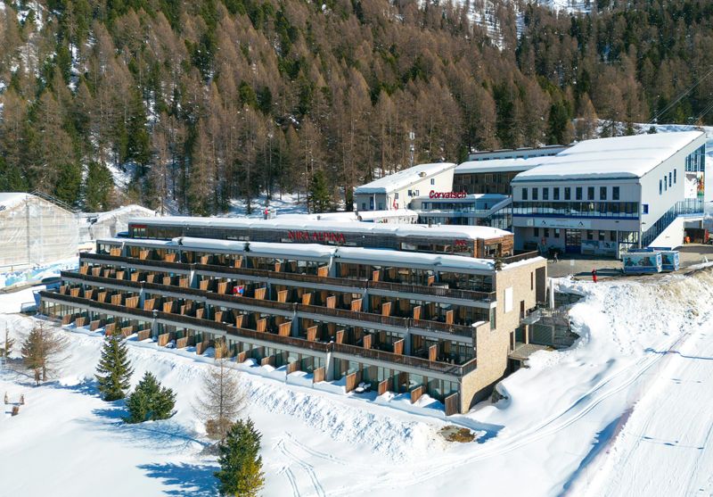 Nira Alpina — Eindruck 13