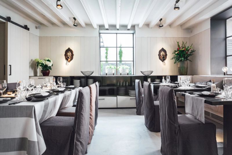 Elegantes Zimmer im Sant Francesc Hotel