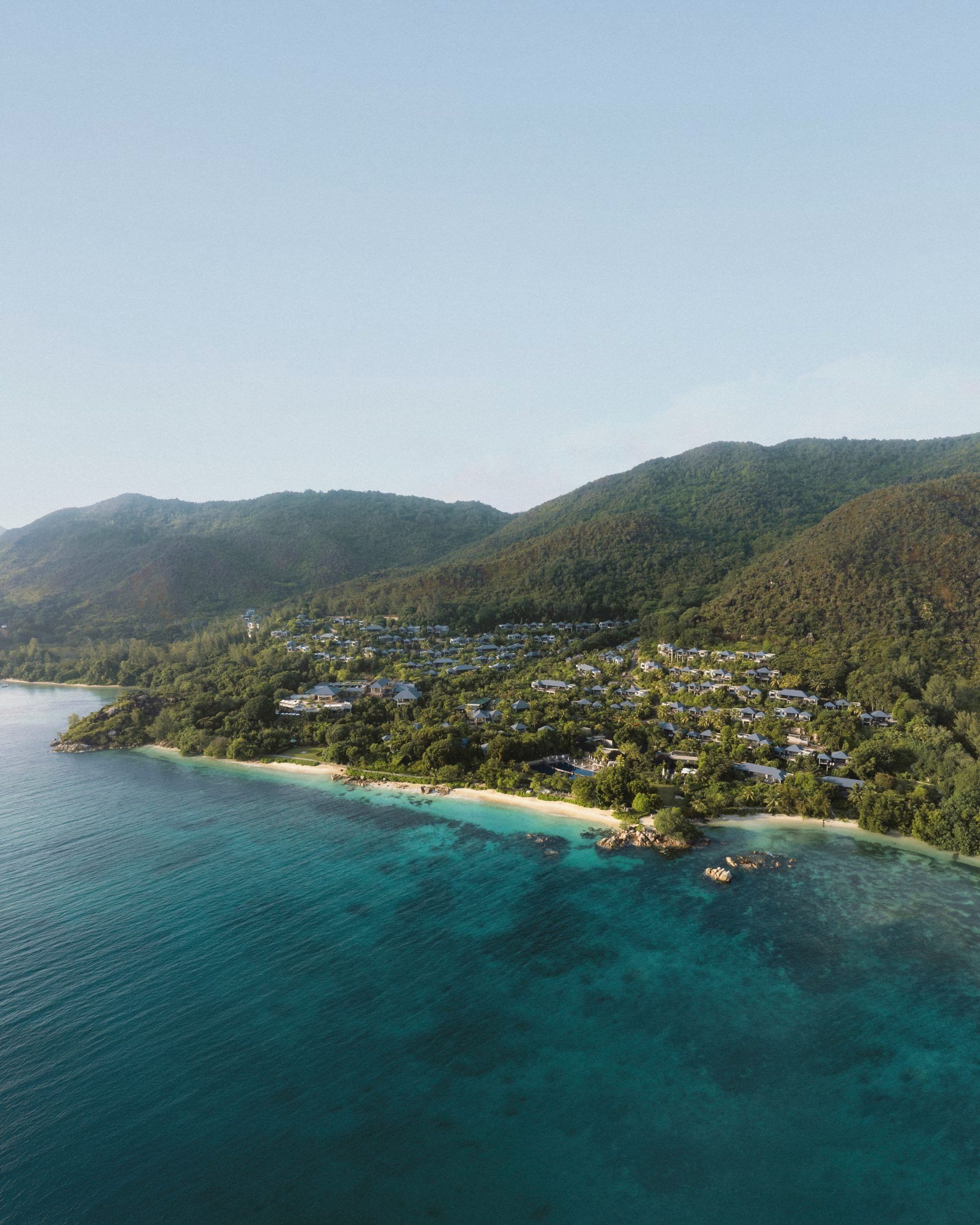 Raffles Seychelles — Eindruck 8