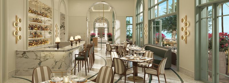 The Breakers — Eindruck 12