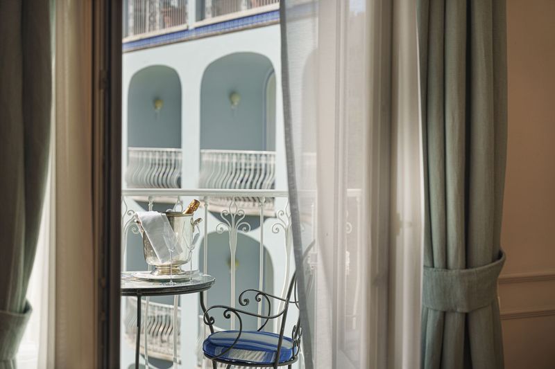 Palazzo Manzi Terme & Spa — Eindruck 6