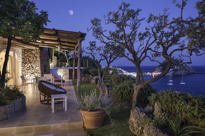Costa del Capitano Seaside Villas — Eindruck 4
