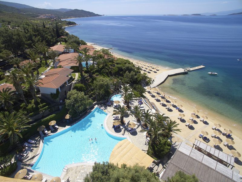 Eagles Resort — Eindruck 11