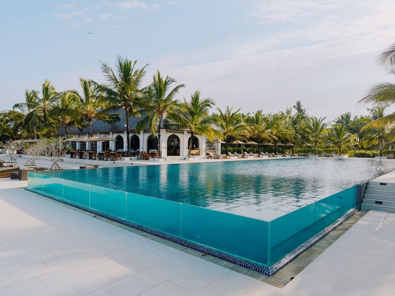 The Residence Zanzibar — Eindruck 3
