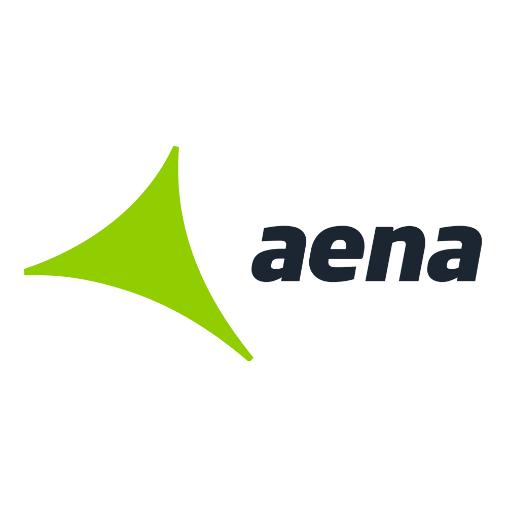 Logo de empresa