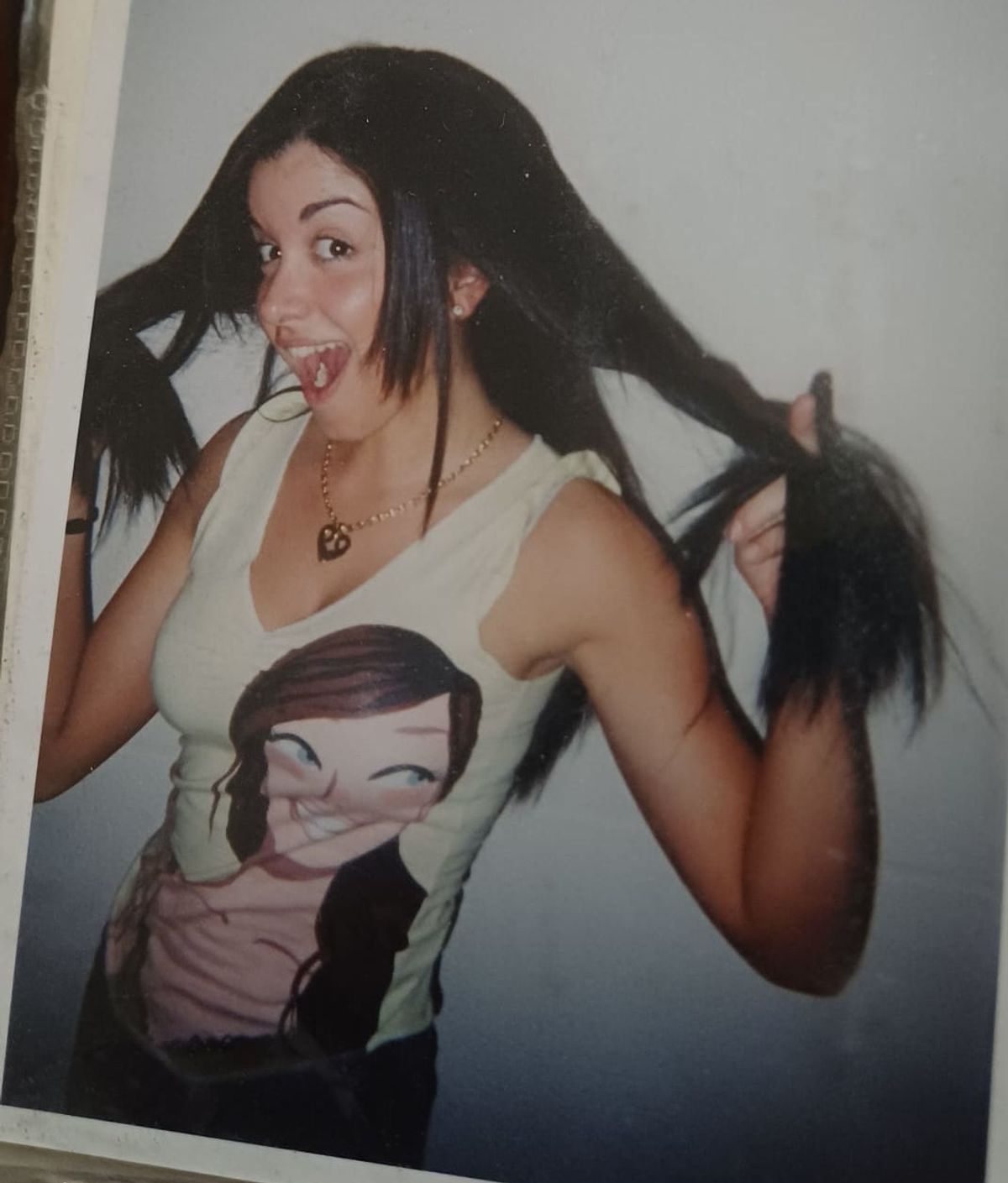 Jenifer - Star Academy