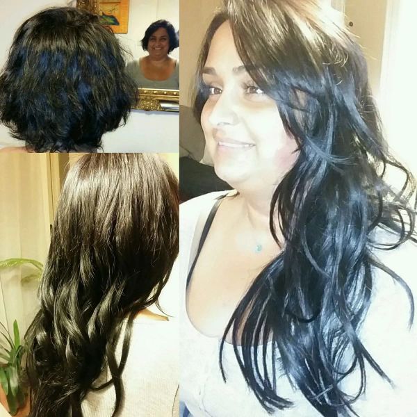 Transformation Maximale - Avant/Après 10