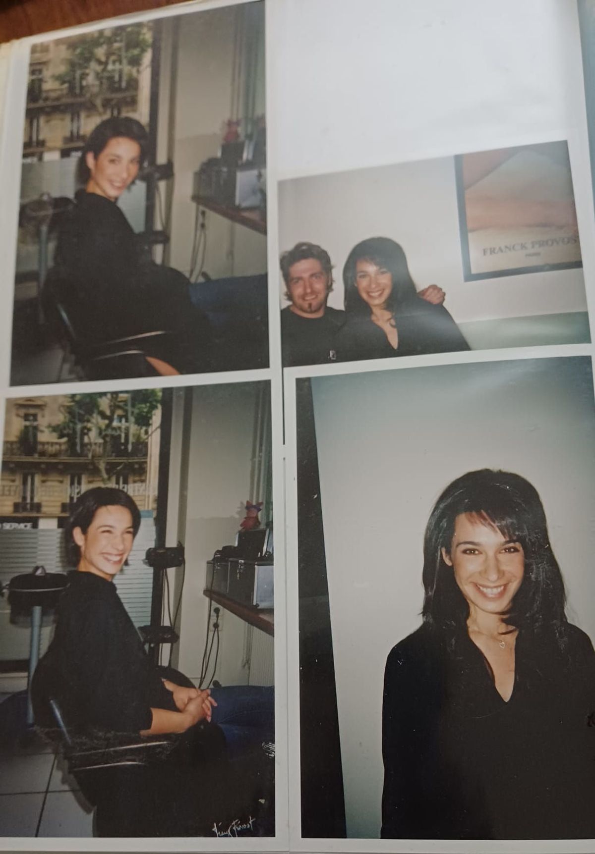 Marie Fugain - Navaro