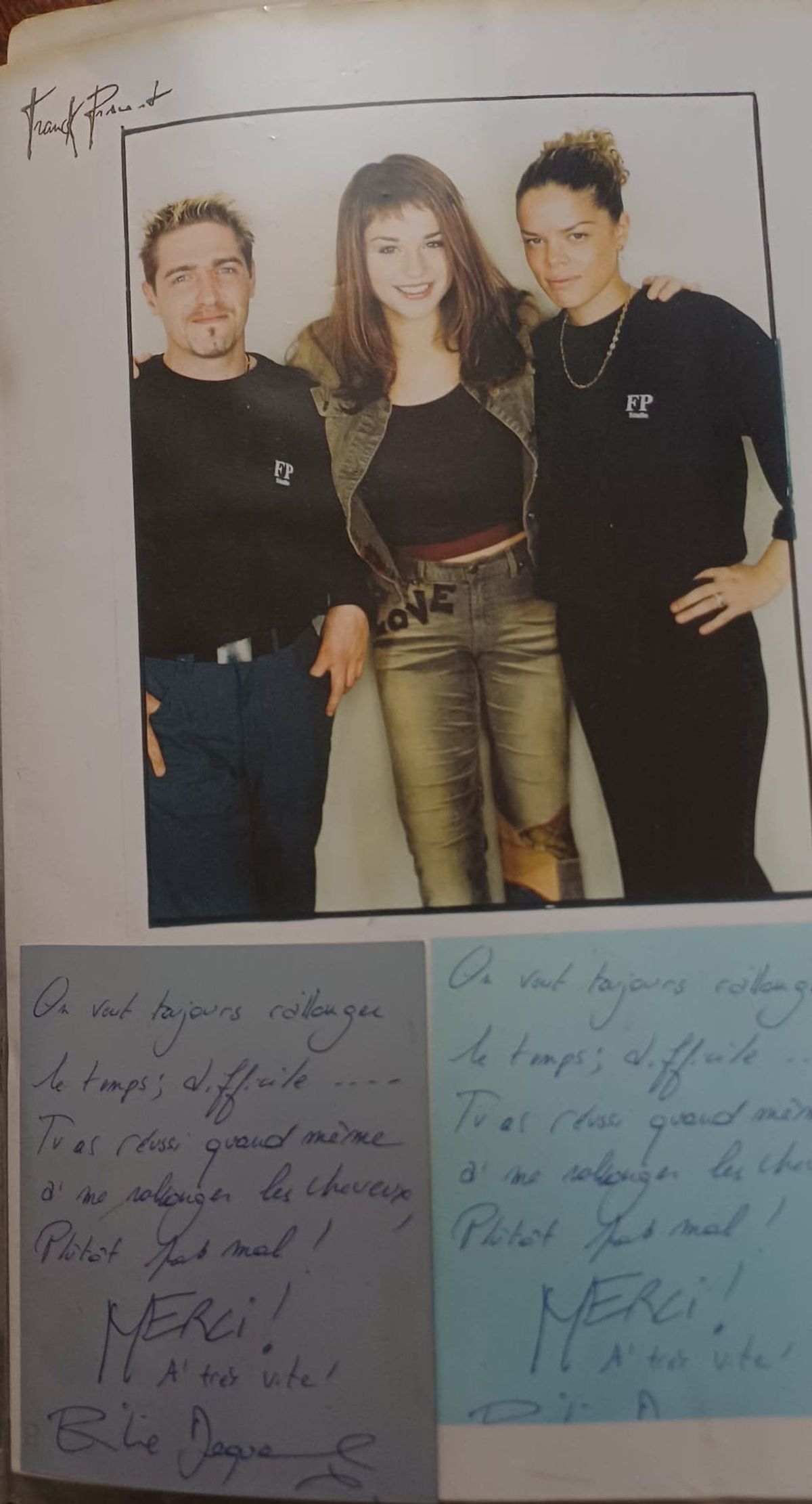 Émilie Dequenne - Le pacte des loups