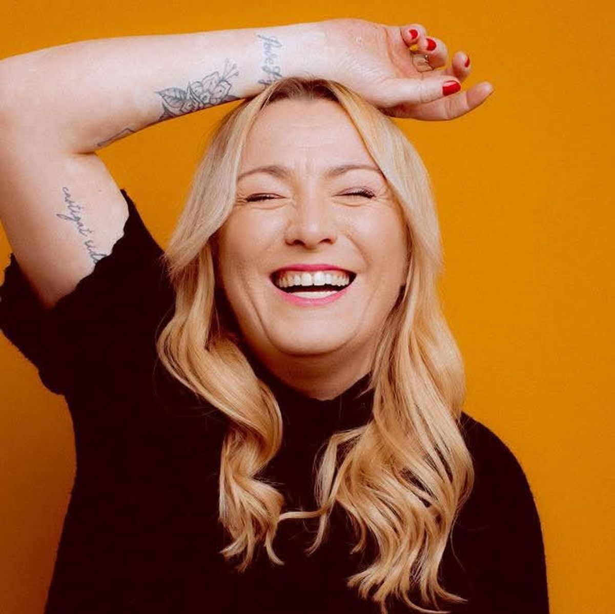 Vanessa Fery - Tout le monde a son mot à dire