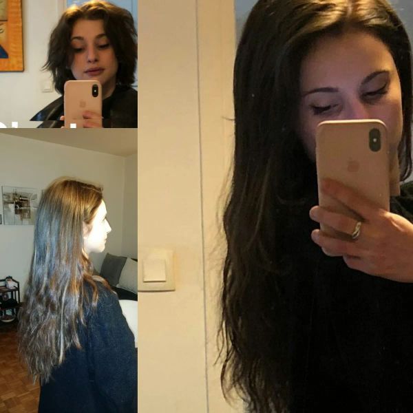 Transformation Maximale - Avant/Après 17