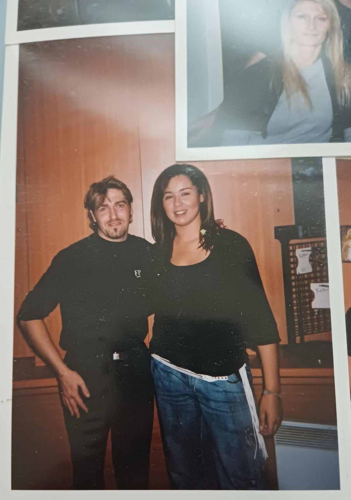 Chimène Badi - Pop Star