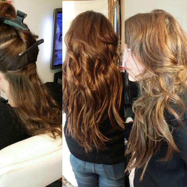 Transformation Maximale - Avant/Après 8