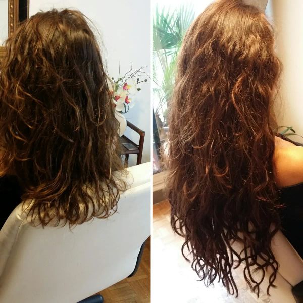 Transformation Maximale - Avant/Après 11