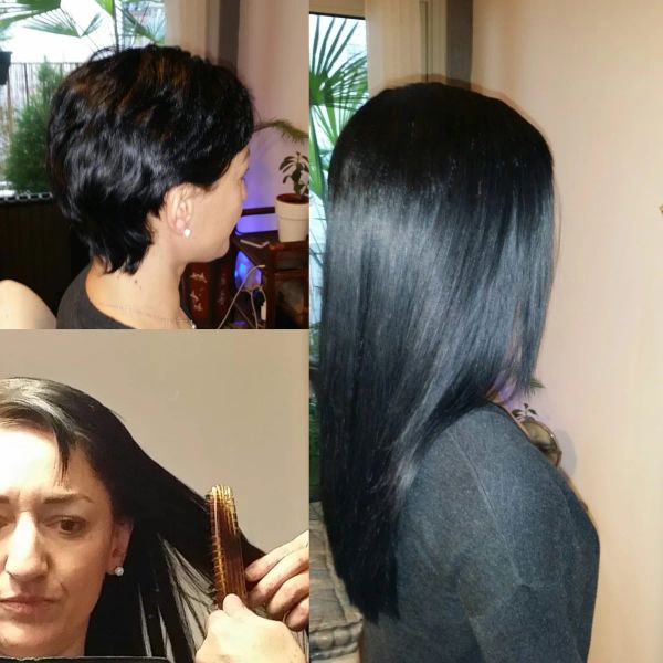 Transformation Maximale - Avant/Après 16