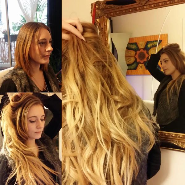 Transformation Maximale - Avant/Après 2