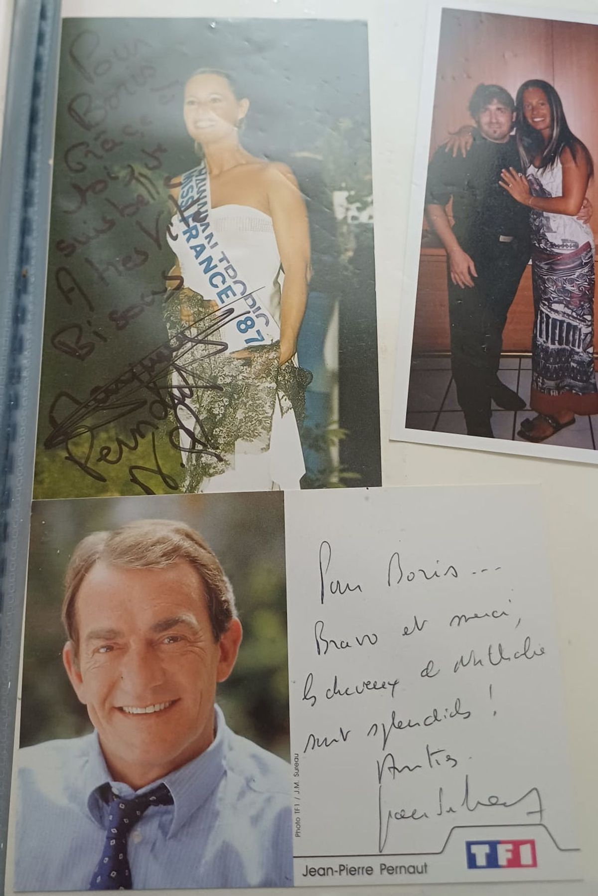 Nathalie Marquay Pernaut - Navaro