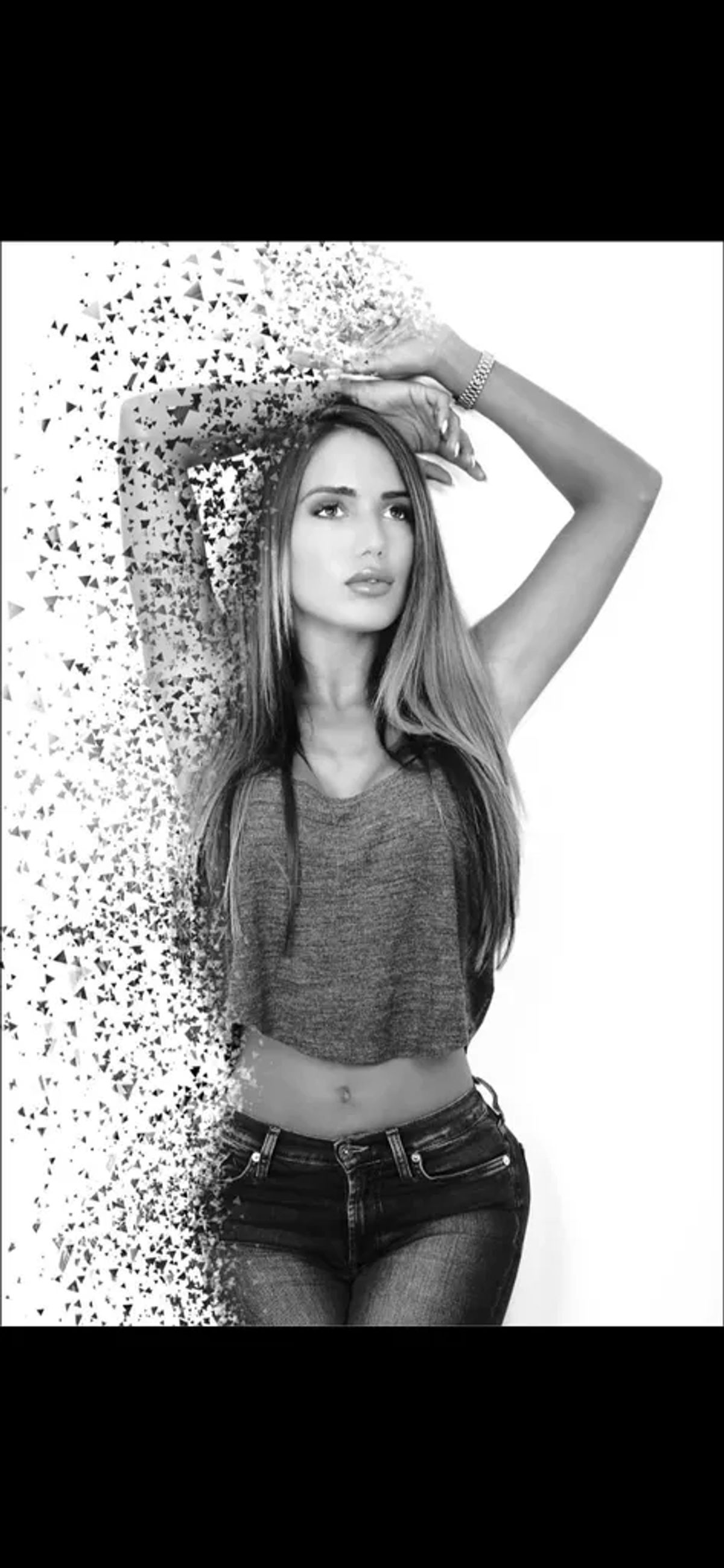 Manon Marsault - Influenceuse