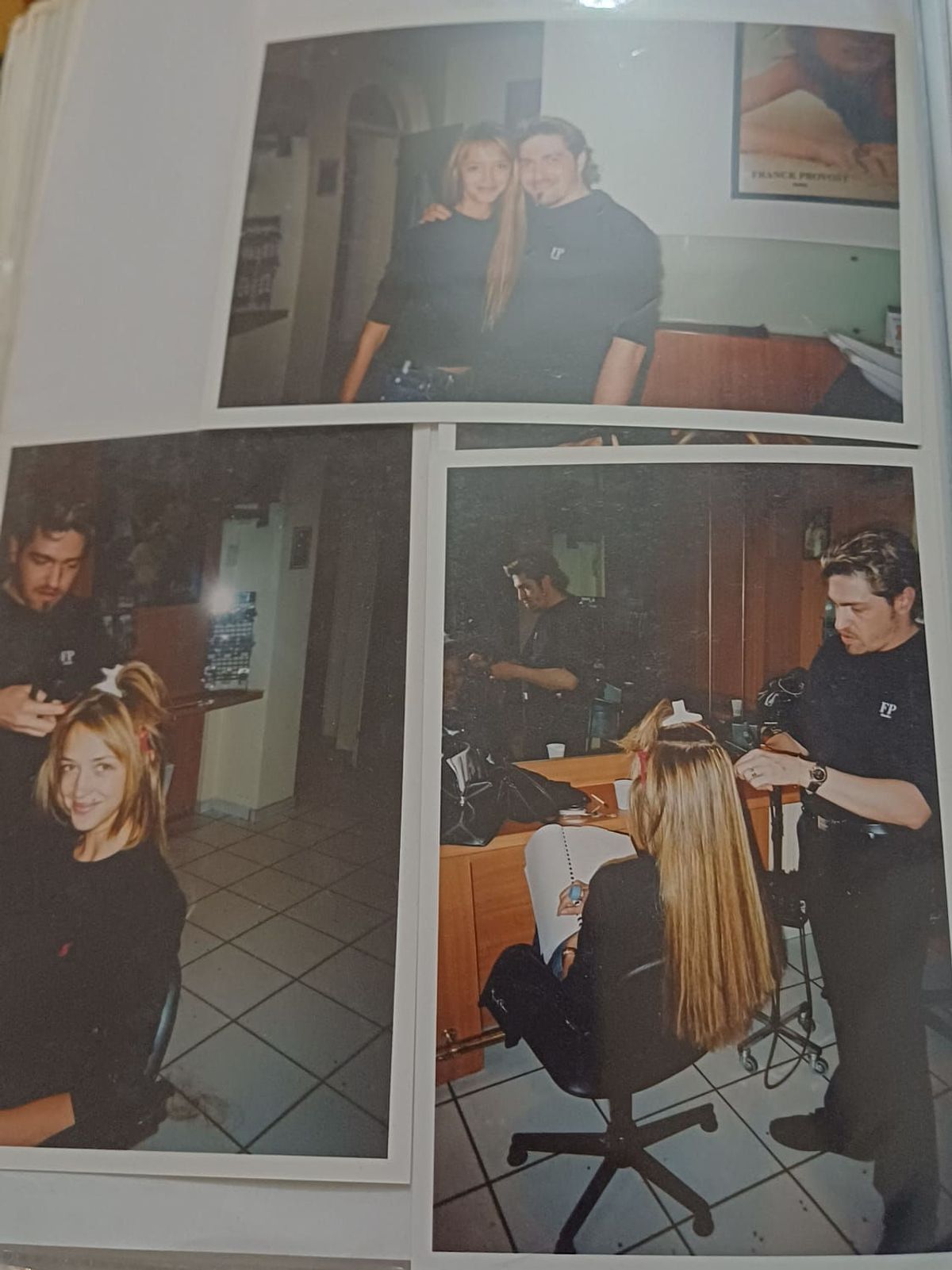 Hélène de  Fougerolles - Le plus beau jour de ma vie