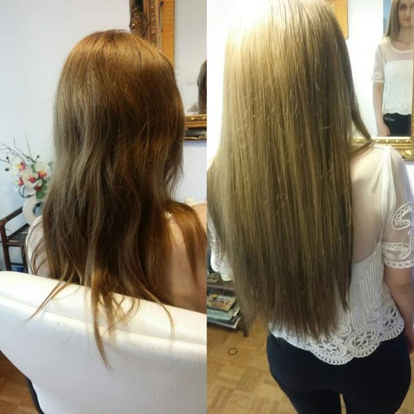 Transformation Maximale - Avant/Après 7