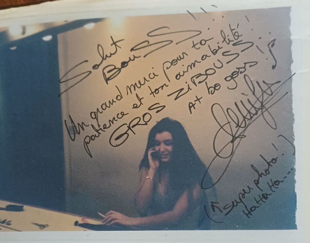 Jennifer (Star Academy)