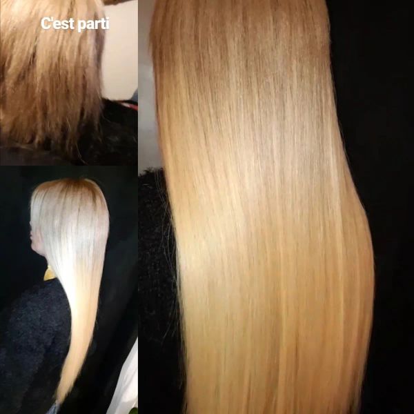 Transformation Maximale - Avant/Après 3