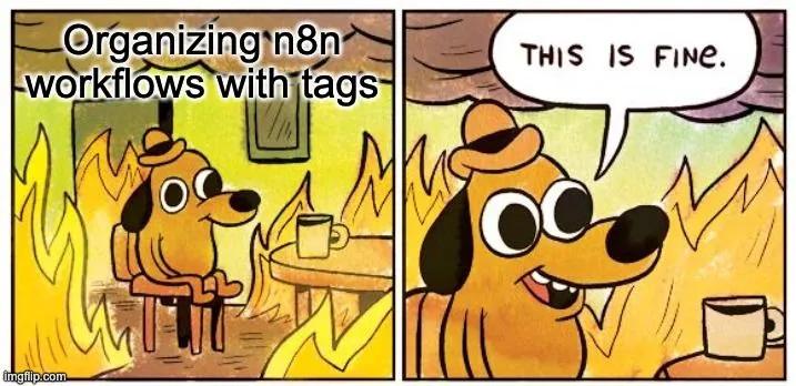 n8n Makes Me Feel Dumb, Until It Didn’t