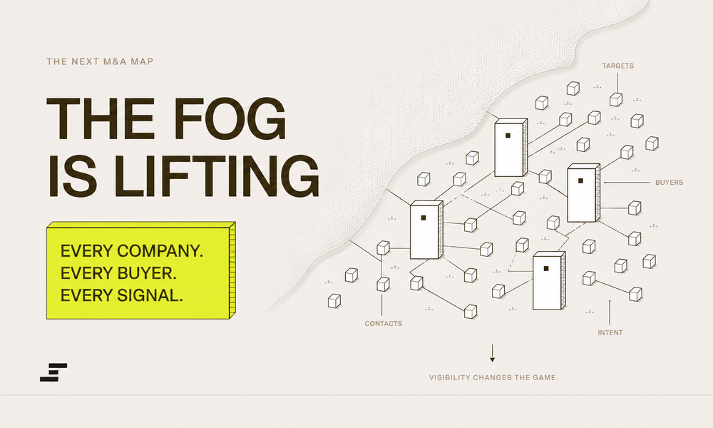 What Happens When M&A’s Fog of War Disappears?