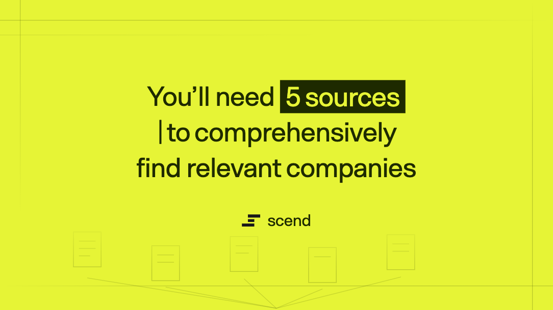 How Complete is Your Deal Sourcing "Waterfall"?