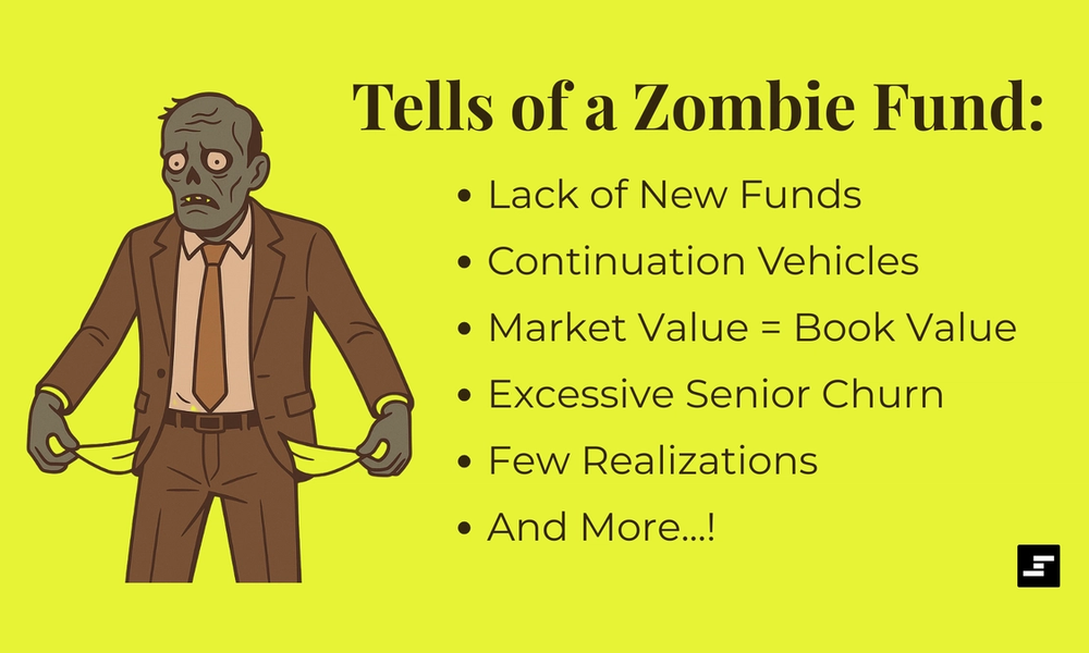 A Data-Driven Guide to Zombie PE Funds