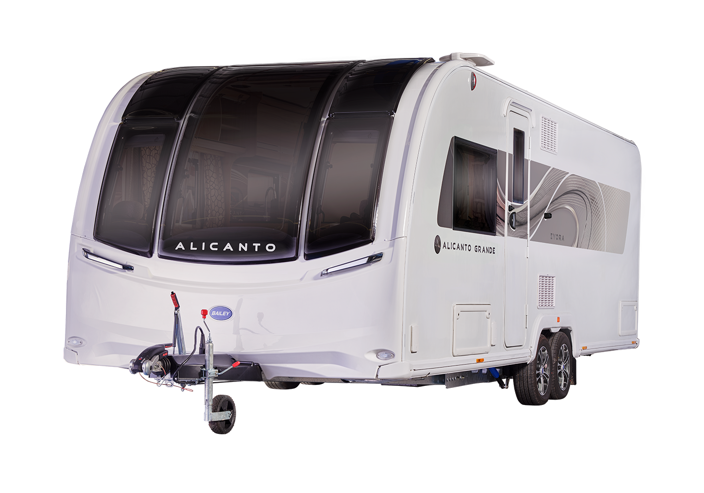 Bailey Alicanto Grande