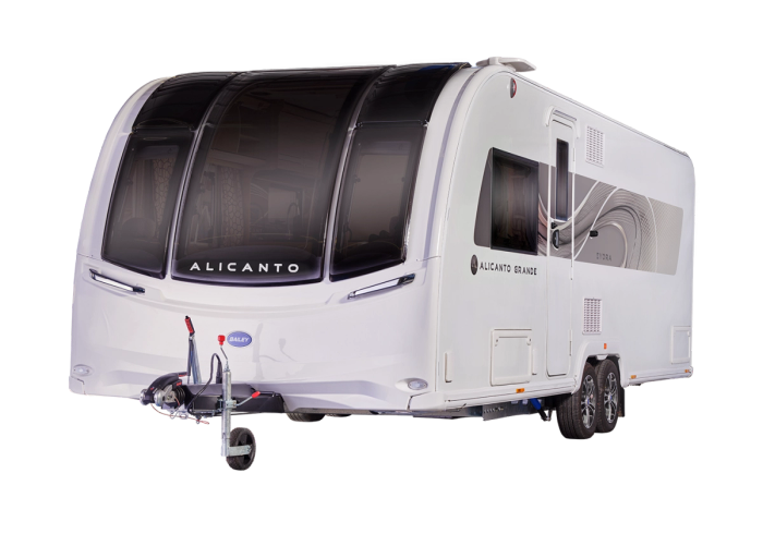 Bailey Alicanto Grande