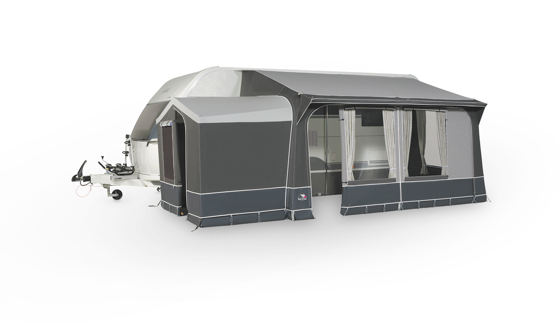 Dorema Quartz 400 DeLuxe - Thumbnail 5