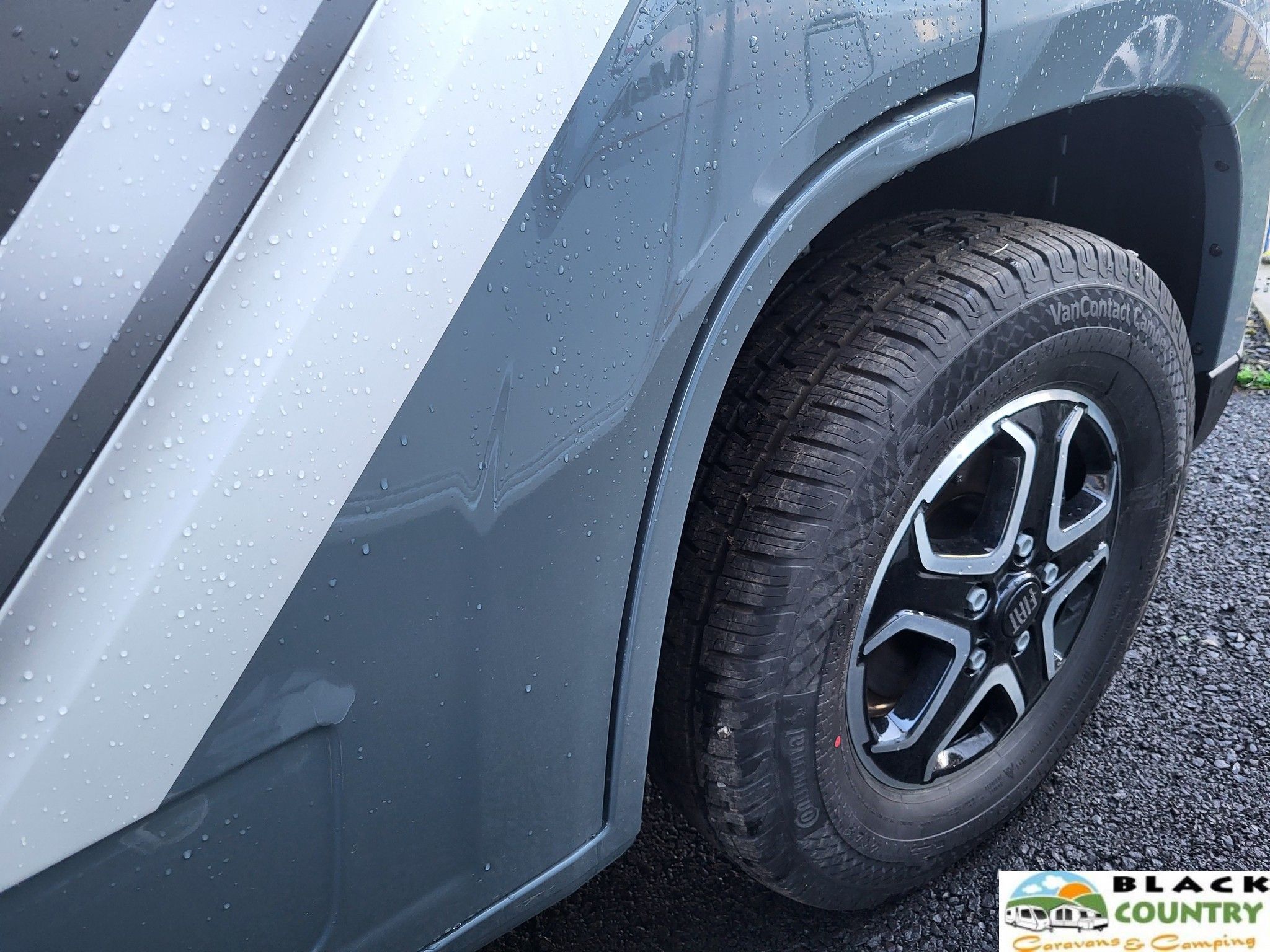 2026 Auto-Trail 736 Motorhome - View 9