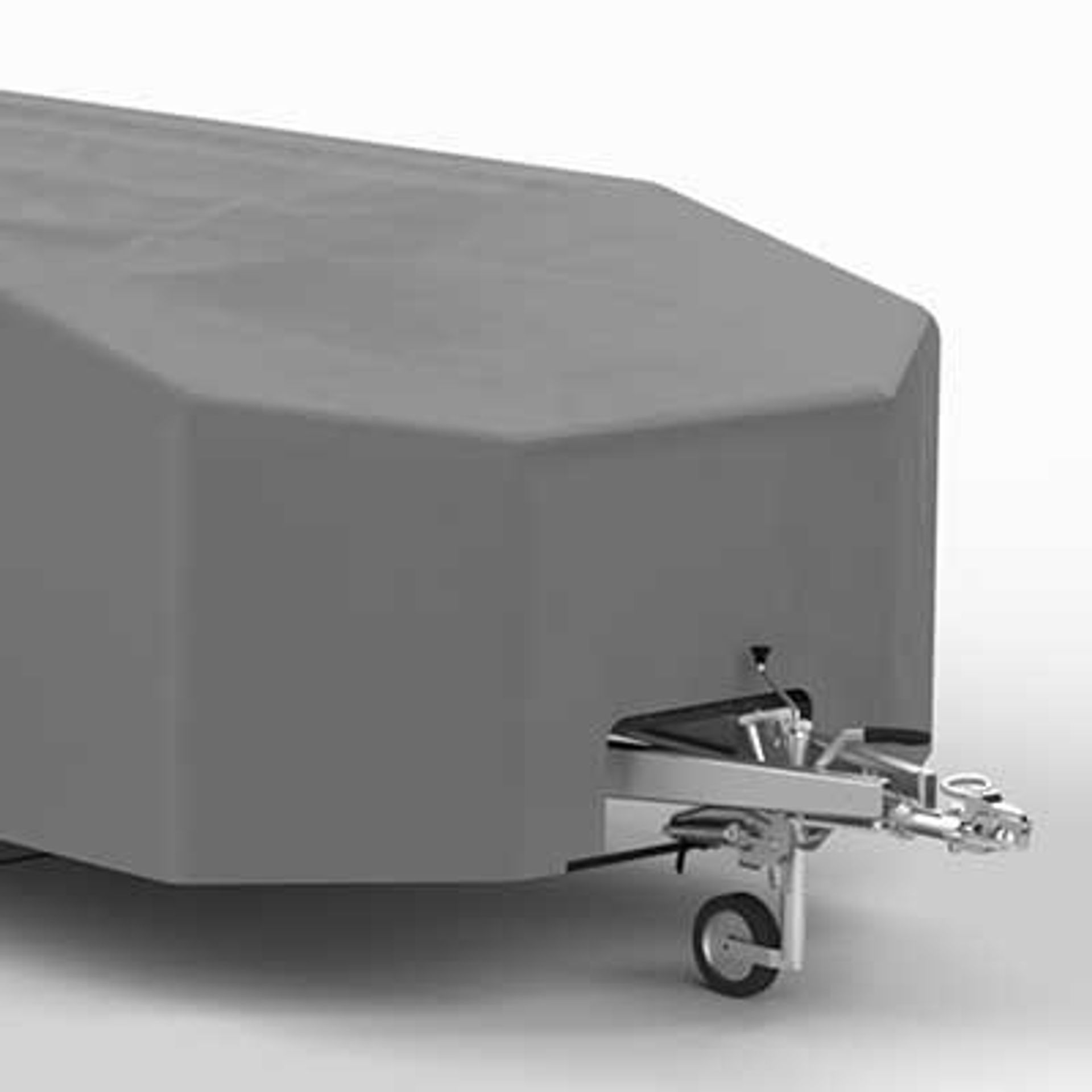 All Weather Storage Cover - Thumbnail 2