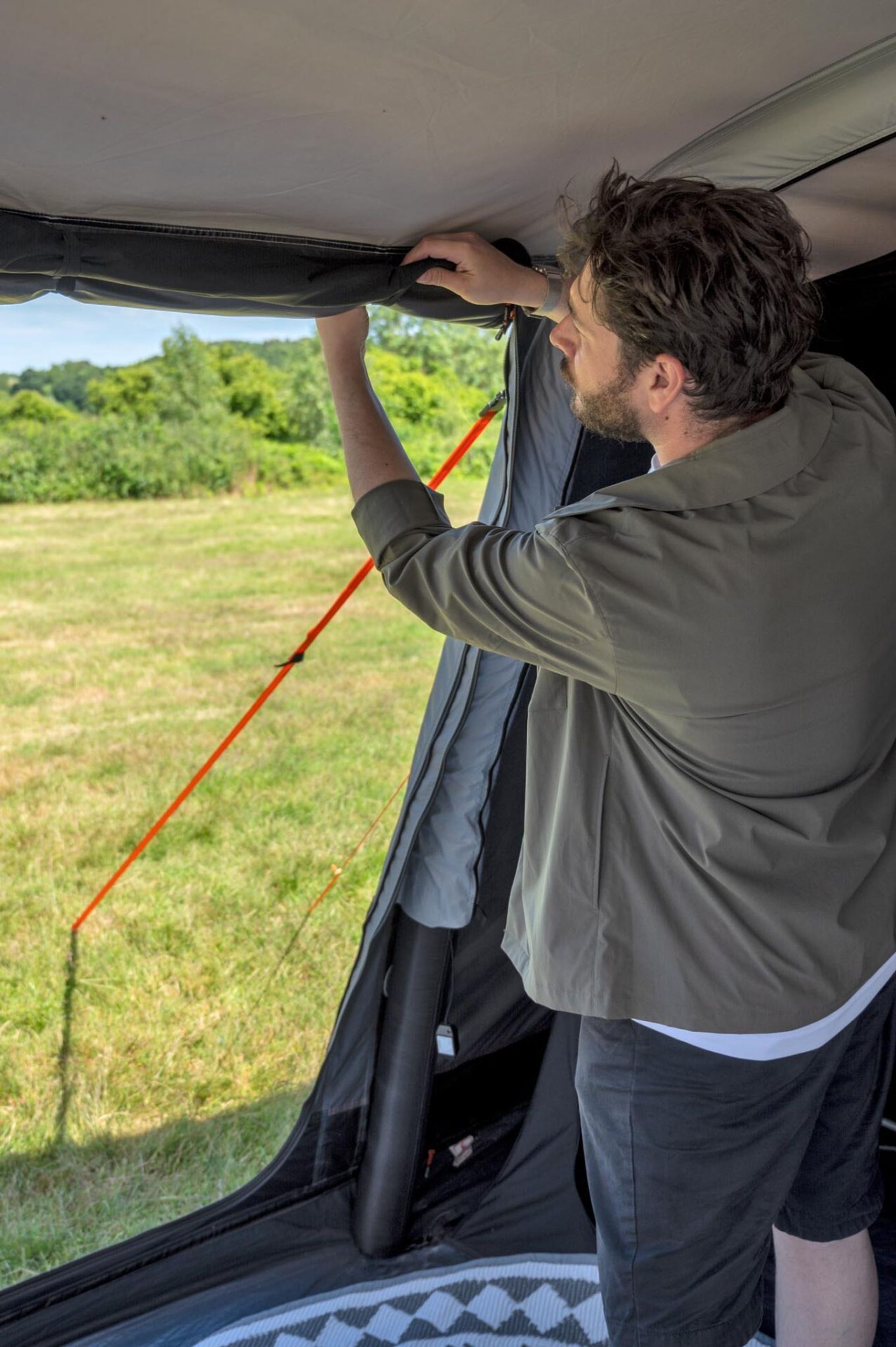 OPUS T24 Smart Tent - Thumbnail 6