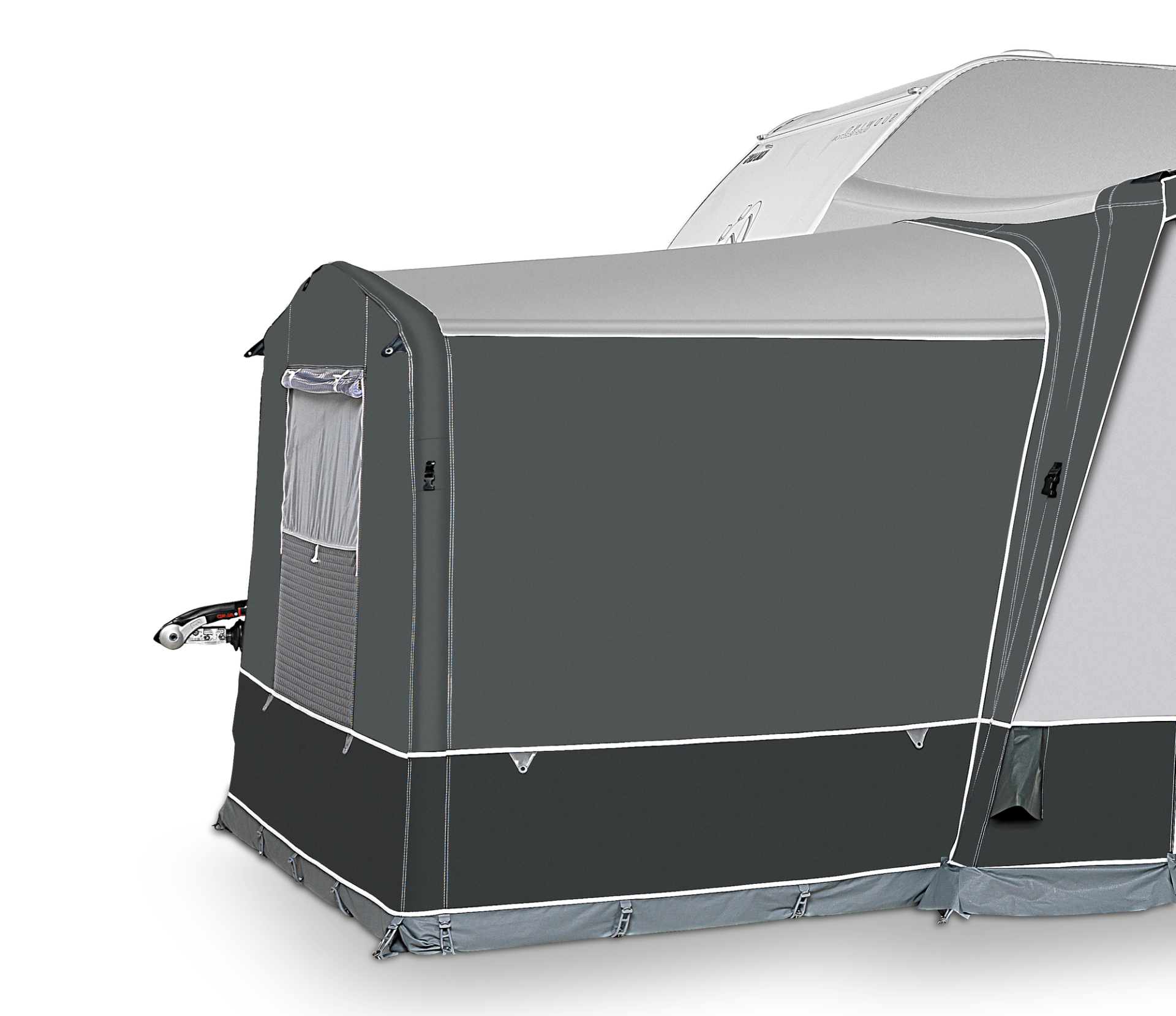 Dorema Daytona Air - Thumbnail 3