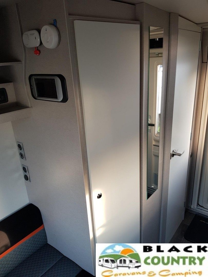 2024 Swift 2 Caravan - View 6