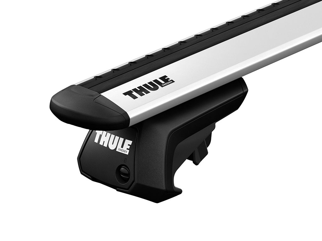 Thule Roof Bar Feet - Image 1