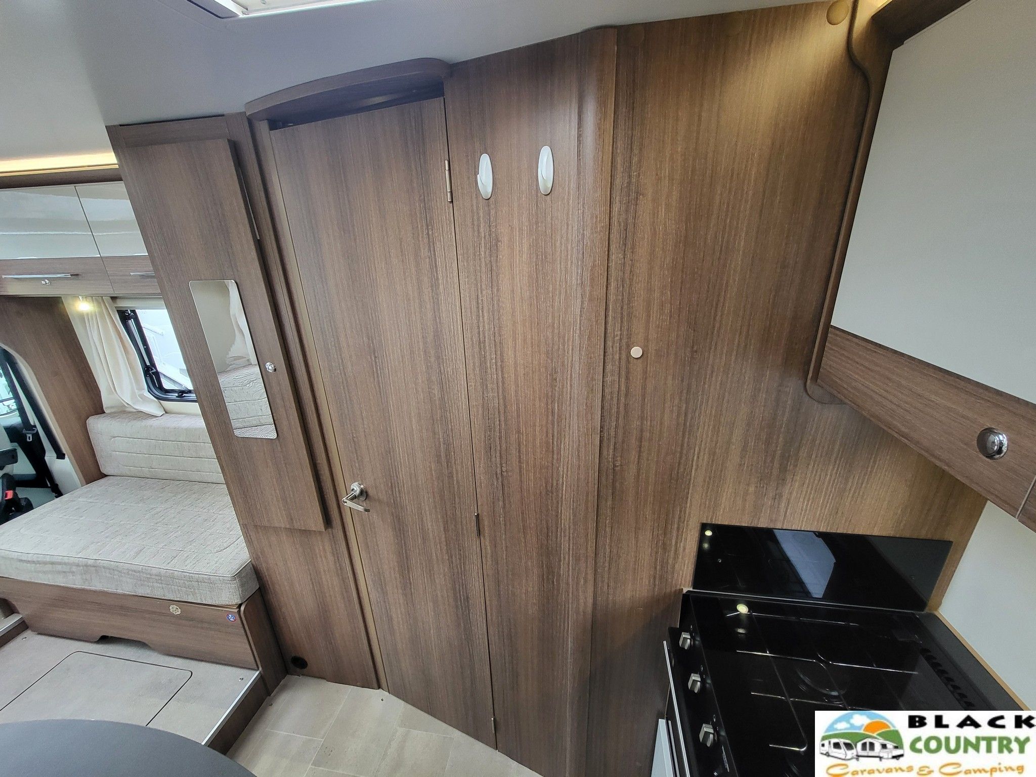 2020 Bailey 59-2 Motorhome - View 27